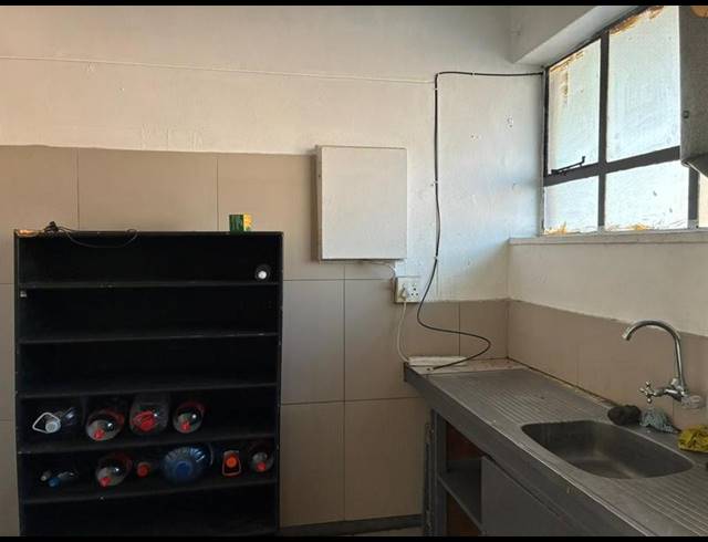 1 BEDROOM PROPERTY TO RENT IN PRETORIA CBD